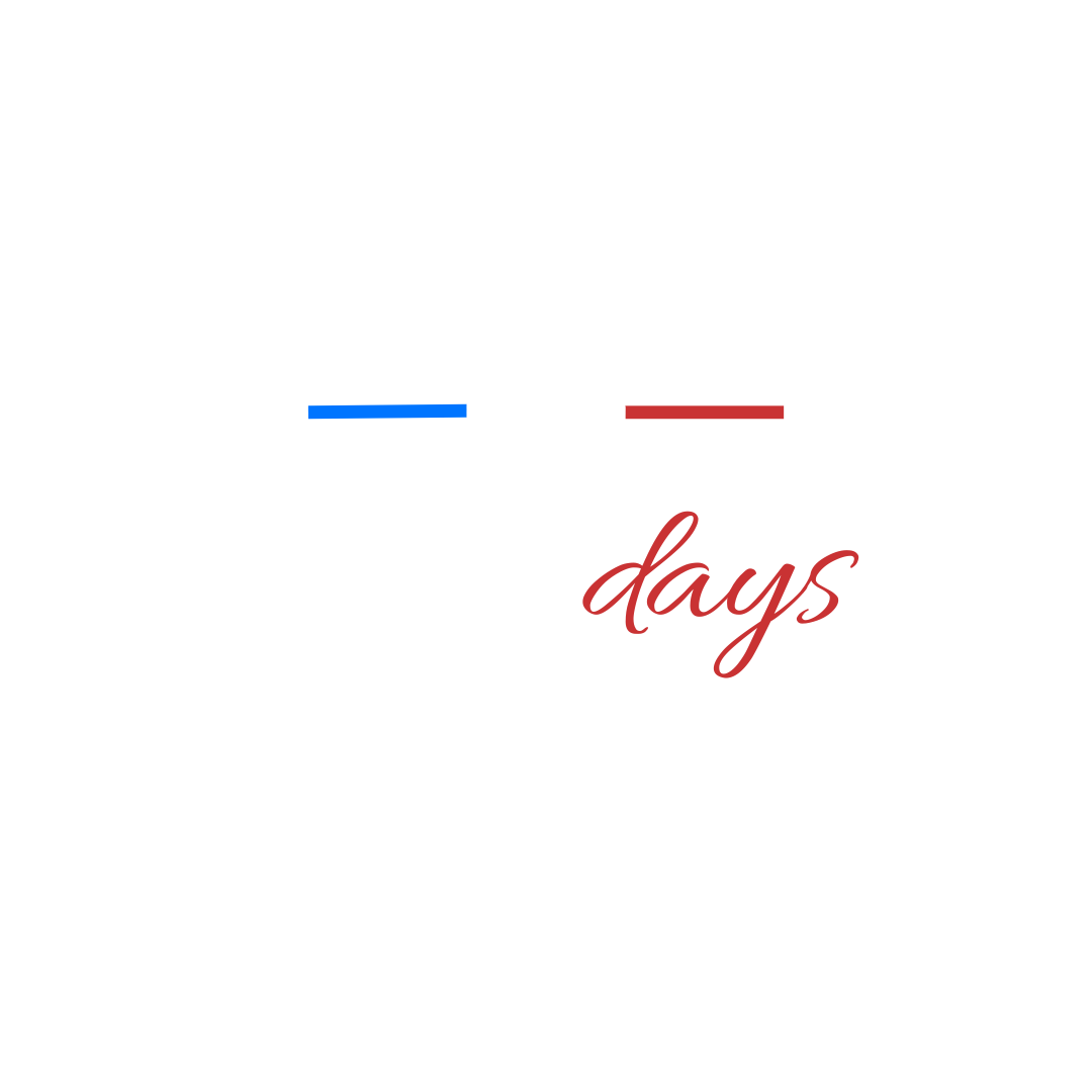 logo french days